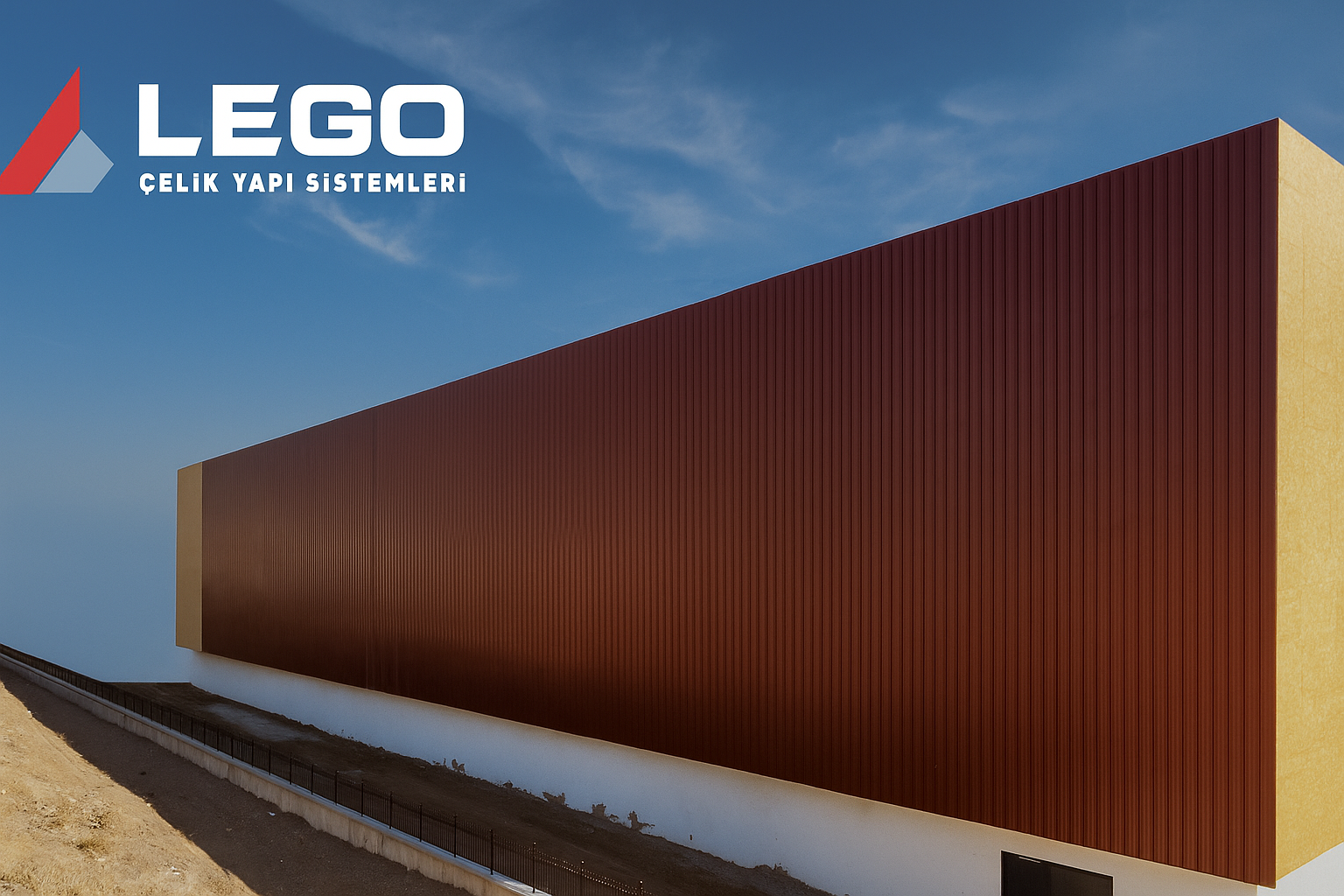 Nedir bu kenet çatı ?