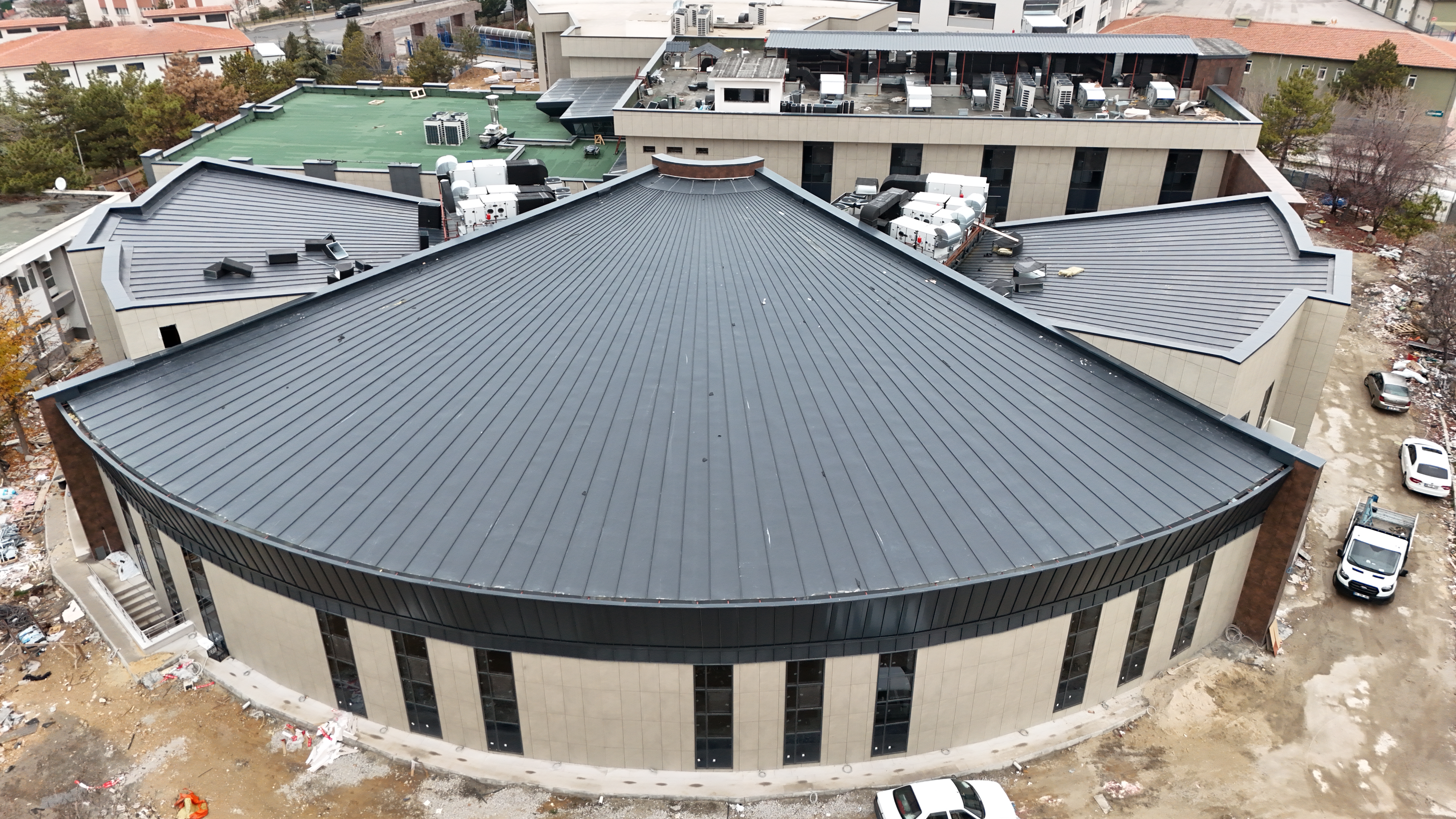 GÜLHANE SAĞLIK BİLİMLERİ ÜNİVERSİTESİ ECZACILIK FAKÜLTESİ