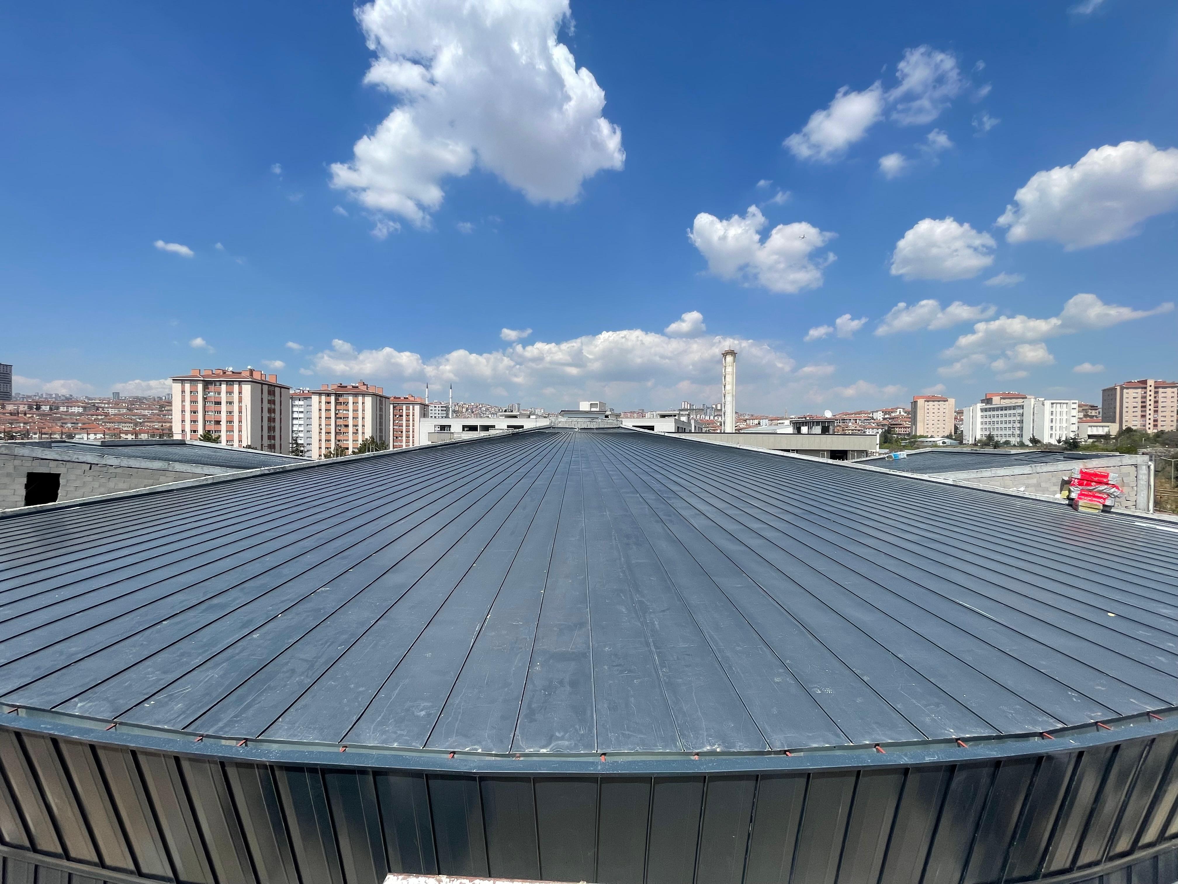 GÜLHANE SBÜ ECZACILIK FAKÜLTESİ